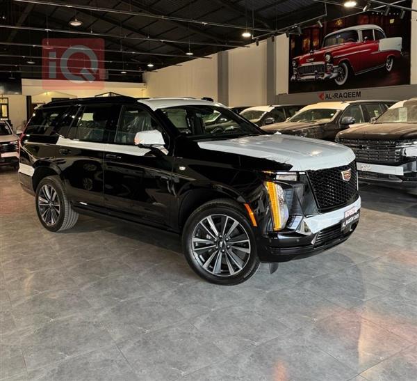 Cadillac Escalade 2026 for sale in Iraq - Erbil